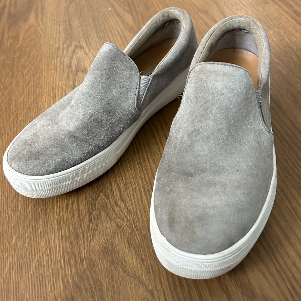 Steve Madden shoes